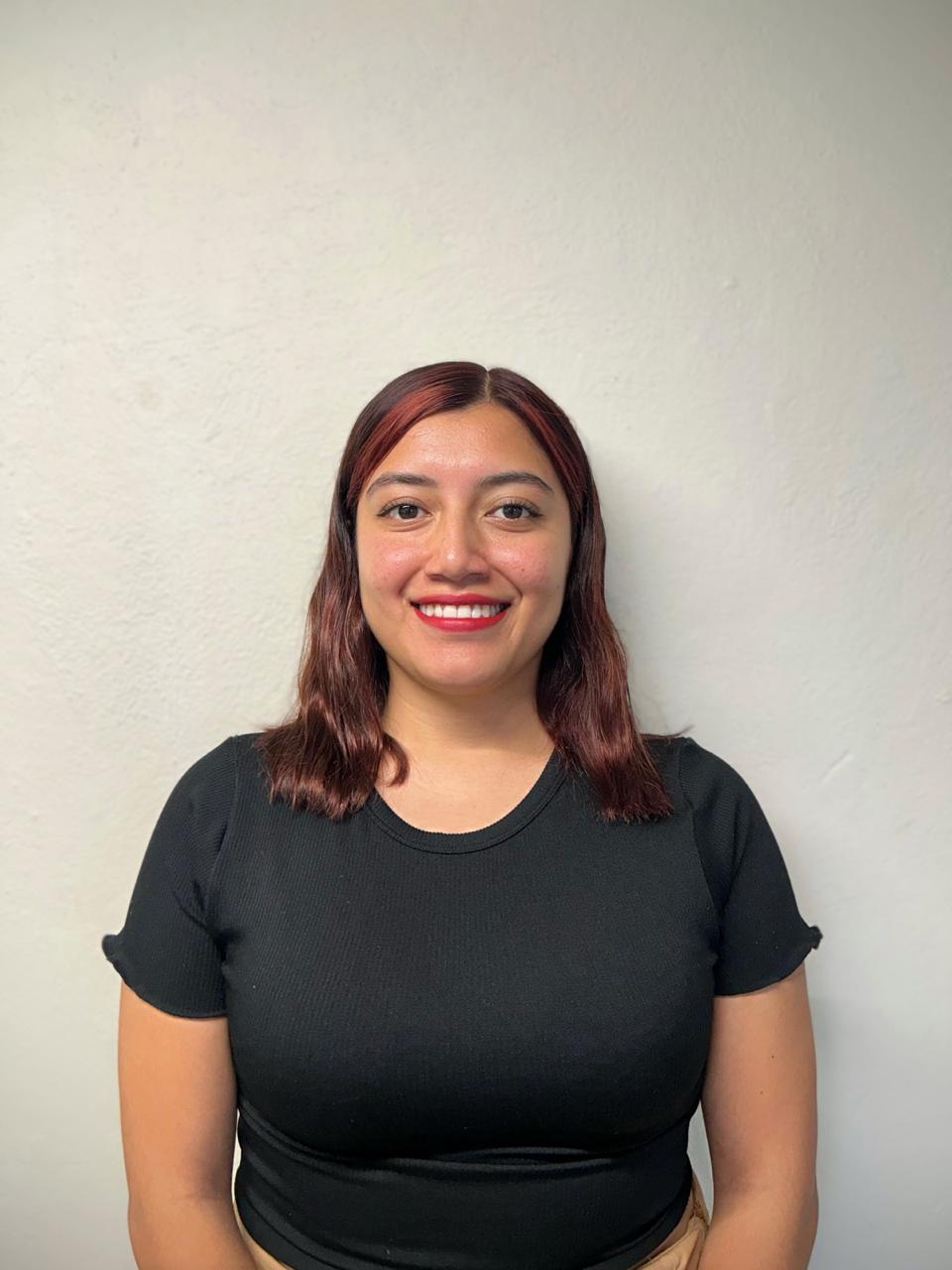 Psicóloga Airam Giselle Gamboa Acosta