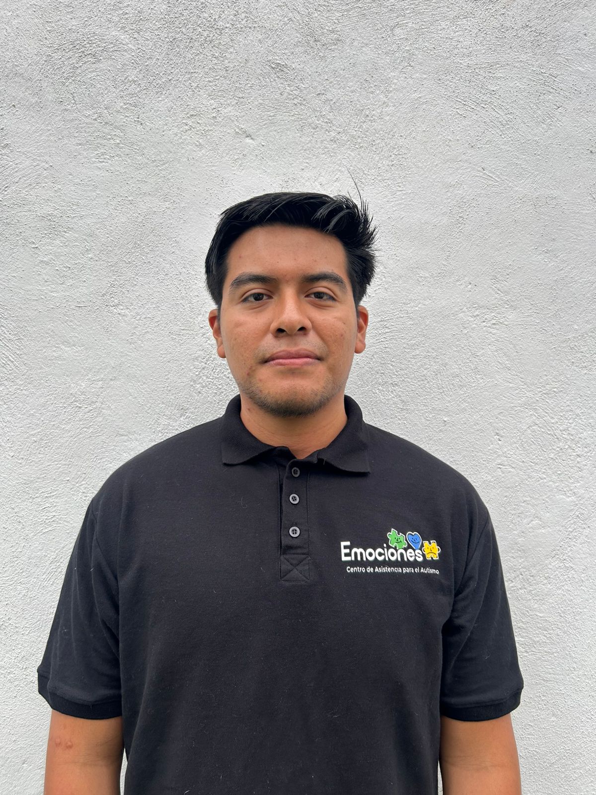 Psicólogo Ulises Santiago Moreno